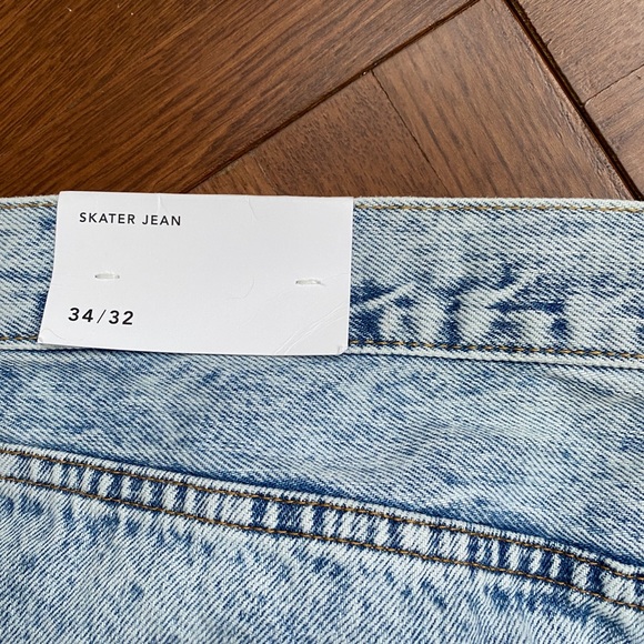 American Eagle Skater Jean - Picture 4 of 5